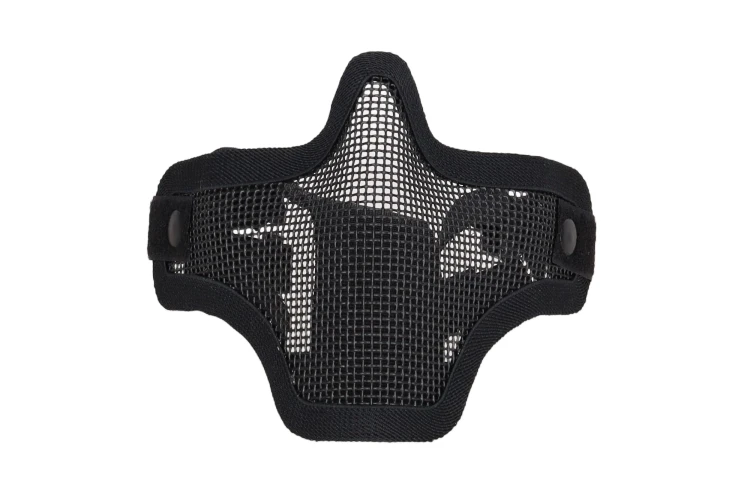 Maska Stalker Specna Arms Czarna
