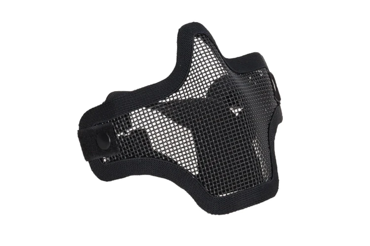 Maska Stalker Specna Arms Czarna