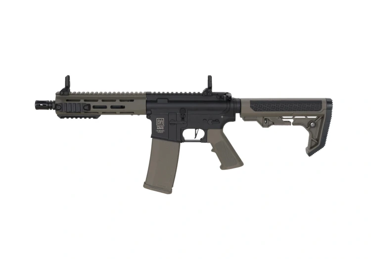 Replika Specna Arms SA-F14 Flex Gen.2 Oliwkowy