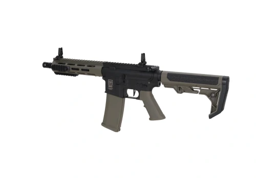 Replika Specna Arms SA-F14 Flex Gen.2 Oliwkowy