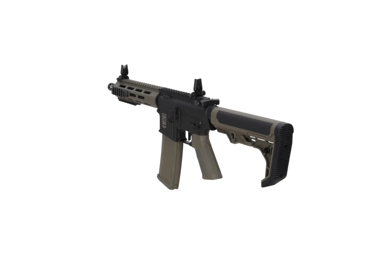 Replika Specna Arms SA-F14 Flex Gen.2 Oliwkowy