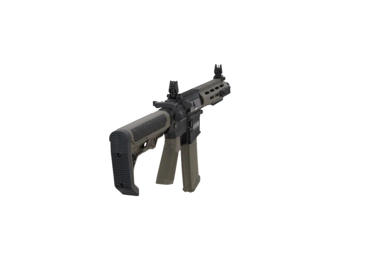 Replika Specna Arms SA-F14 Flex Gen.2 Oliwkowy