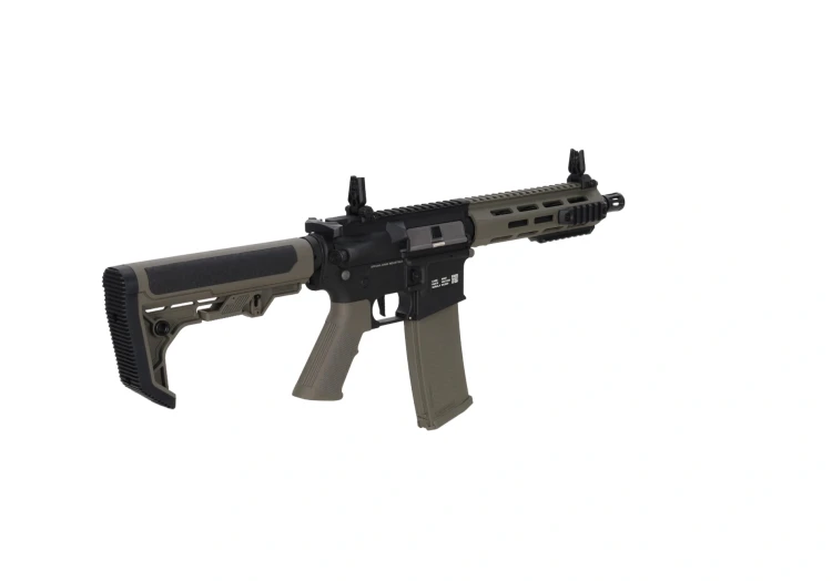 Replika Specna Arms SA-F14 Flex Gen.2 Oliwkowy