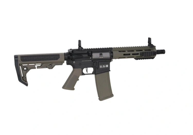 Replika Specna Arms SA-F14 Flex Gen.2 Oliwkowy