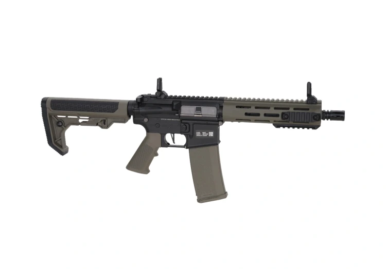 Replika Specna Arms SA-F14 Flex Gen.2 Oliwkowy