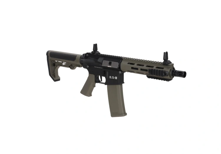 Replika Specna Arms SA-F14 Flex Gen.2 Oliwkowy