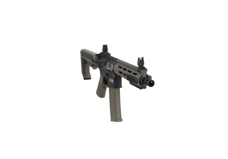 Replika Specna Arms SA-F14 Flex Gen.2 Oliwkowy