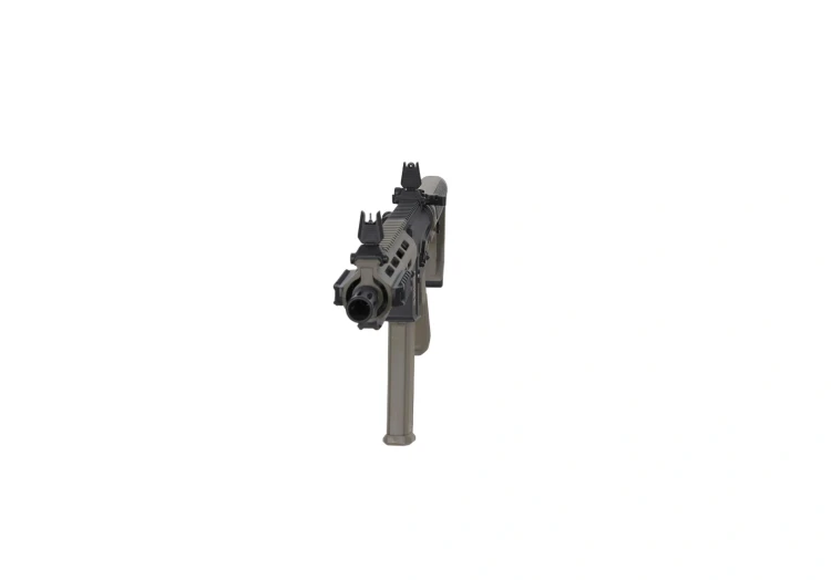 Replika Specna Arms SA-F14 Flex Gen.2 Oliwkowy