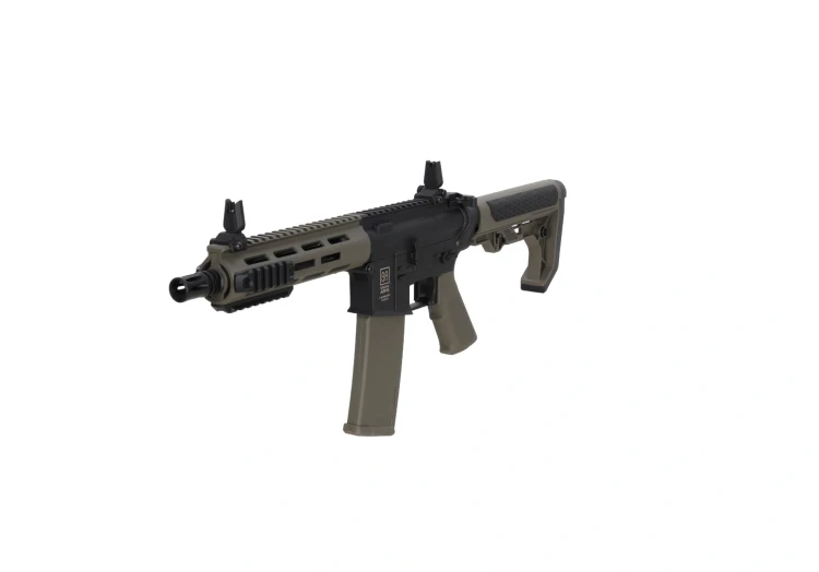 Replika Specna Arms SA-F14 Flex Gen.2 Oliwkowy