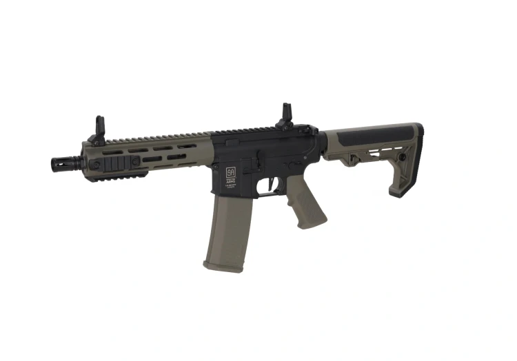 Replika Specna Arms SA-F14 Flex Gen.2 Oliwkowy