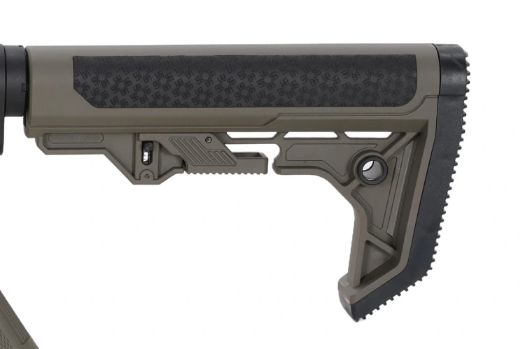 Replika Specna Arms SA-F14 Flex Gen.2 Oliwkowy - kolba