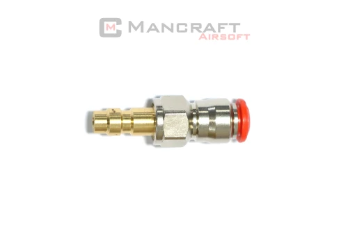 Mancraft Złączka US / 6mm Do PDIK