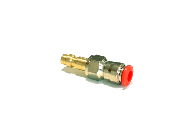 Mancraft Złączka US / 6mm Do PDIK
