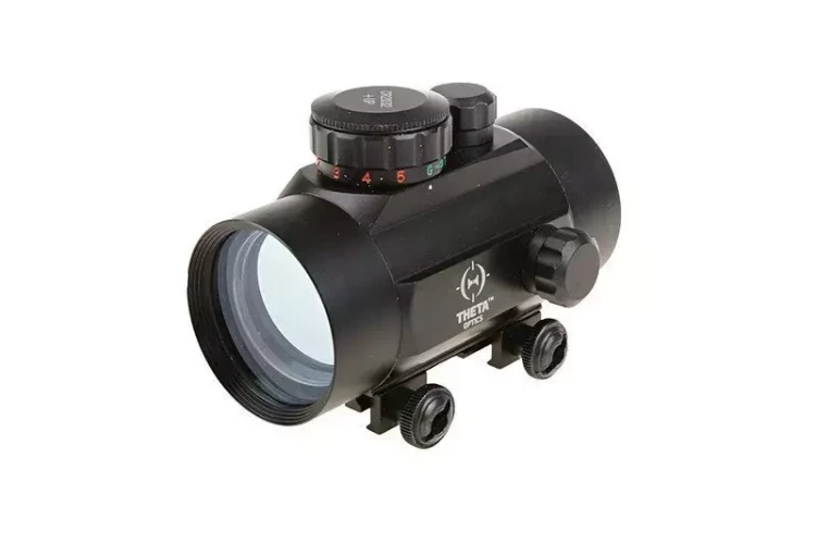 Kolimator Theta Optics Red Dot 1x40