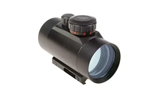 Kolimator Theta Optics Red Dot 1x40