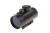 Kolimator Theta Optics Red Dot 1x40