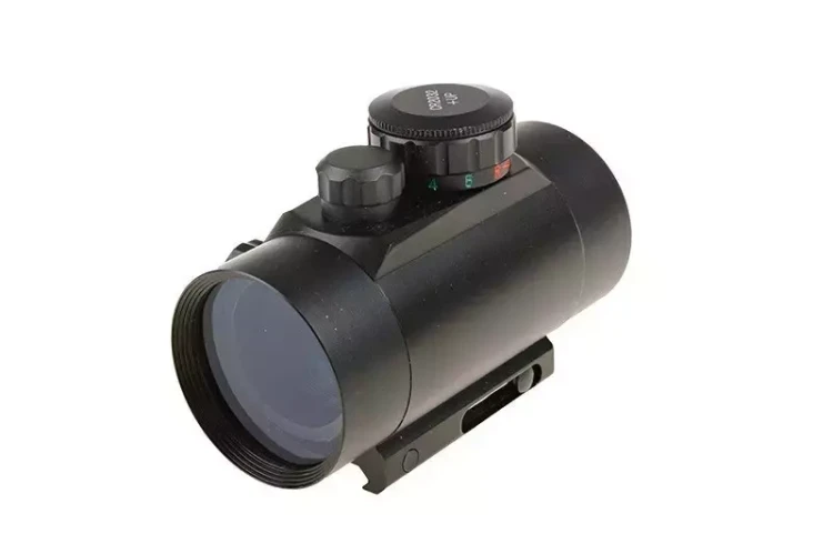 Kolimator Theta Optics Red Dot 1x40