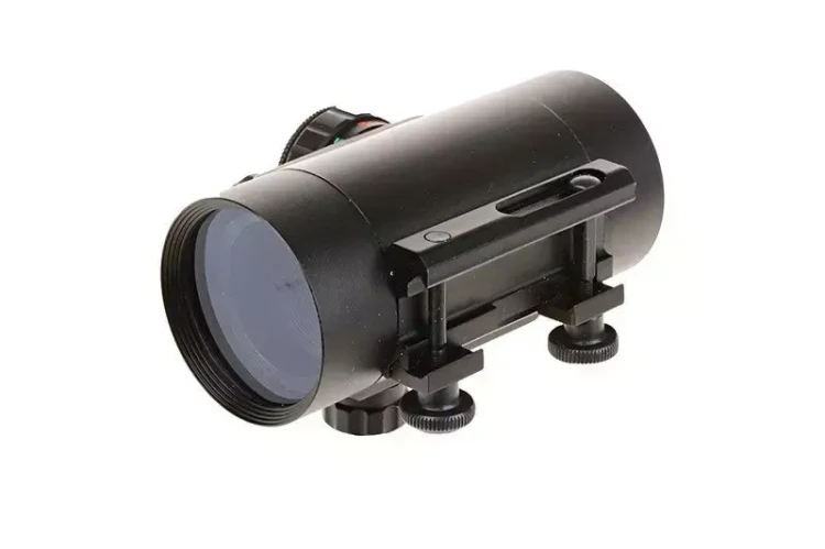 Kolimator Theta Optics Red Dot 1x40