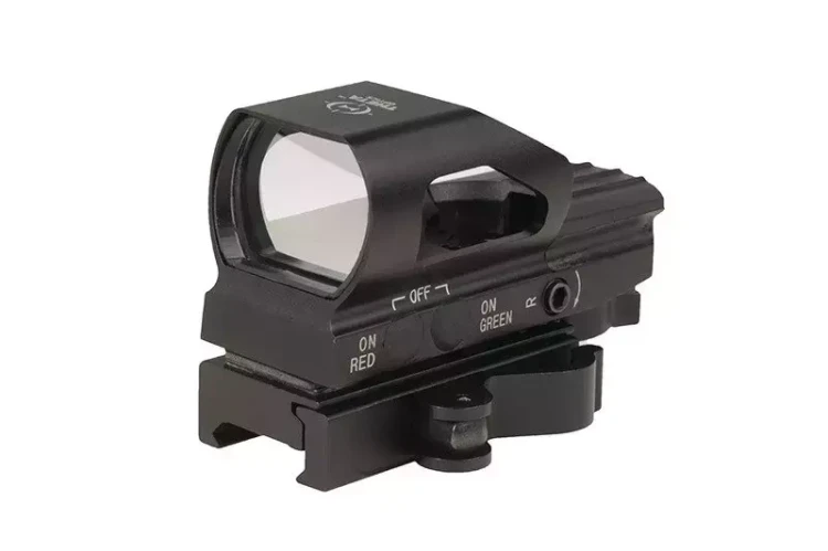 Kolimator Theta Optics Spider
