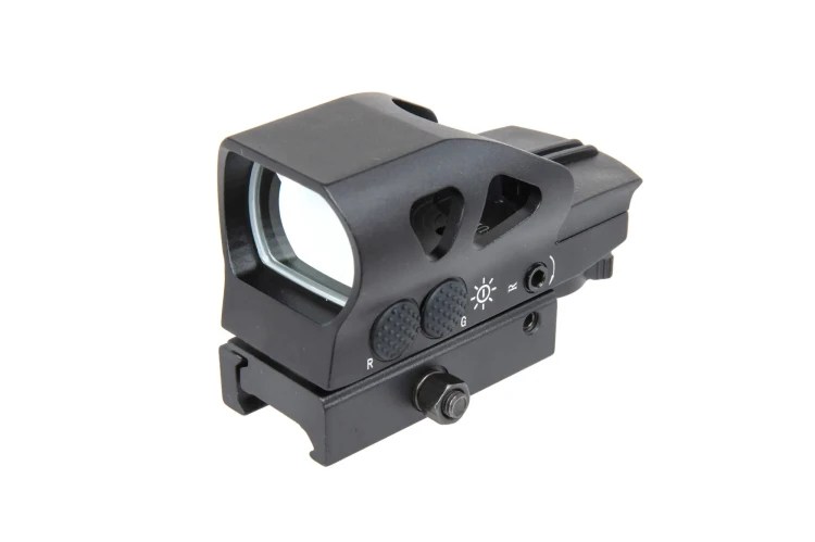 Kolimator VictOptics Z4 1x23x34