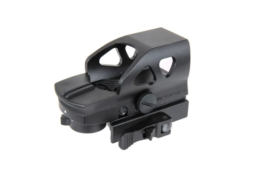 Kolimator VictOptics Z4 1x23x34
