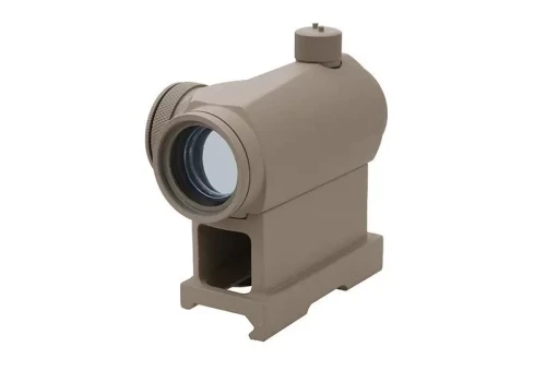 Kolimator Aim-O A1 Tan