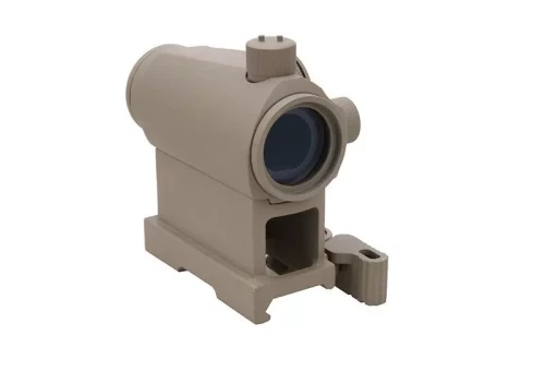 Kolimator Aim-O A1 Tan