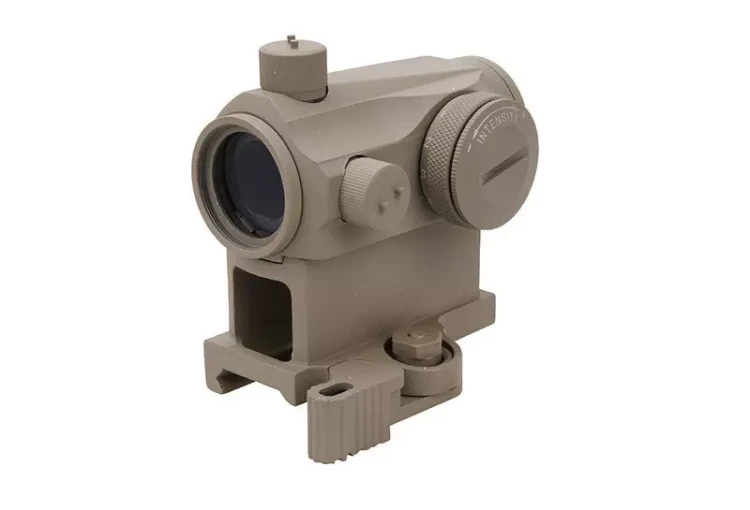 Kolimator Aim-O A1 Tan