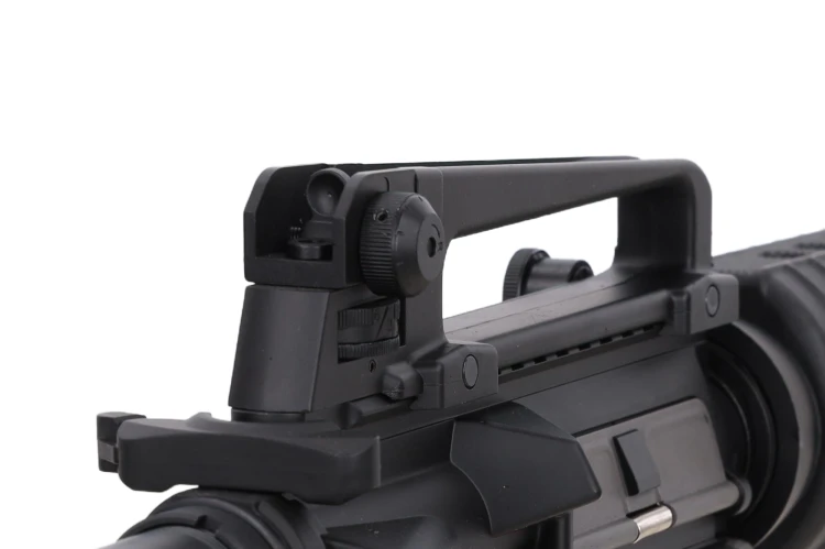 Replika Specna Arms SA-E01 Edge Gen. 2 chwyt transportowy i tylni przyrząd celowniczy