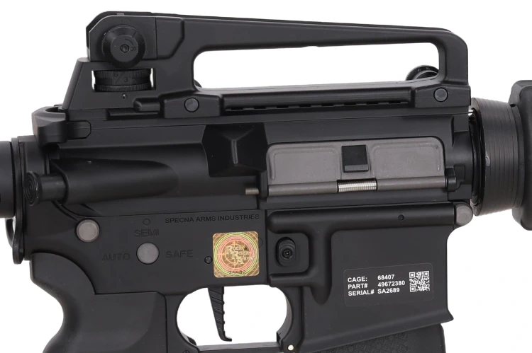 Replika Specna Arms SA-E01 Edge Gen. 2 korpus