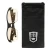 Bolle Okulary Taktyczne Tryon BSSI - Copper z pokrowcem