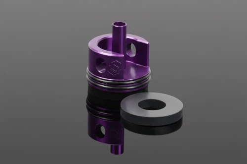 Gate Eon Protector głowica cylindra [CNC] Wer. 3