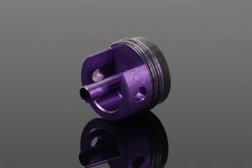 Gate Eon Protector głowica cylindra [CNC] Wer. 3