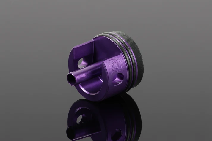 Gate Eon Protector głowica cylindra [CNC] Wer. 3