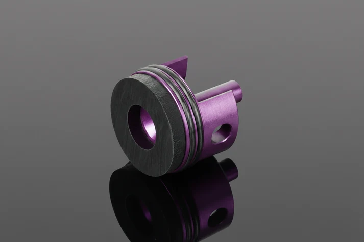 Gate Eon Protector głowica cylindra [CNC] Wer. 3