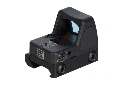 Kolimator Specna Arms Flex MRM Czarny