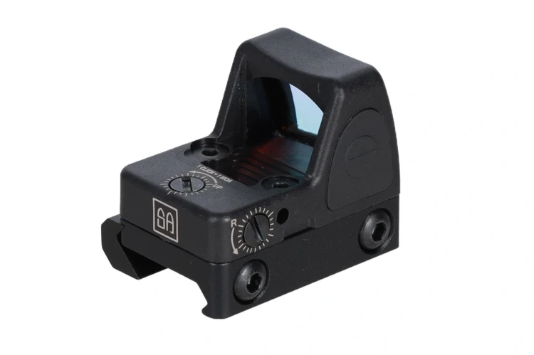 Kolimator Specna Arms Flex MRM Czarny