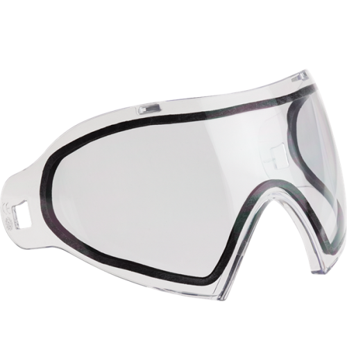 Szybka Dye I4/I5 Thermal Lens (Clear)