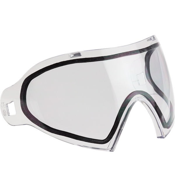Szybka Dye I4/I5 Thermal Lens (Clear)
