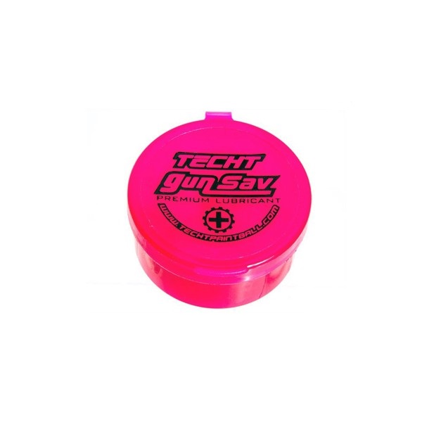 Smar TechT Gun Sav