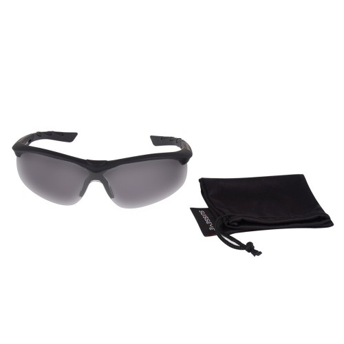 Okulary Swisseye Lancer Przyciemniane