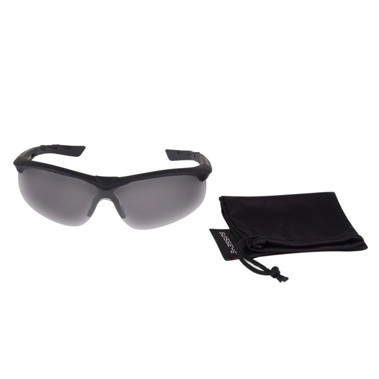 Okulary Swisseye Lancer Przyciemniane
