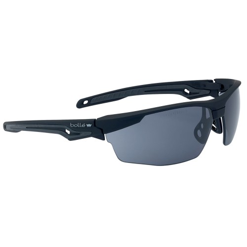 Bolle Okulary Taktyczne Tryon BSSI - Smoke