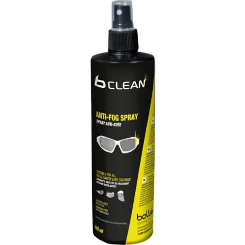 Bolle Anti-Fog B-Clean B250 500ml