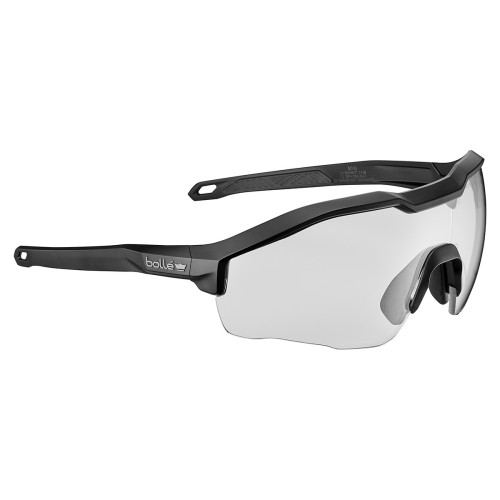 Bolle Okulary Taktyczne MY6 Eyeshield - Clear
