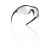 Bolle Okulary Taktyczne MY6 Eyeshield - Clear