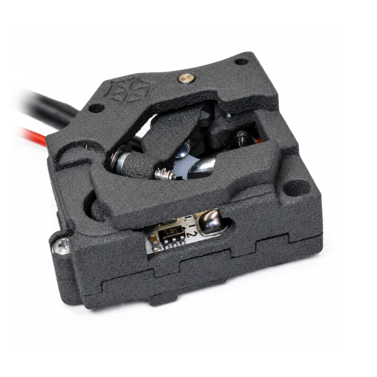 Perun Mosfet Arcturus V2