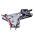 Perun Mosfet Arcturus V2 po montażu