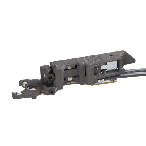 Perun V3 Integrated