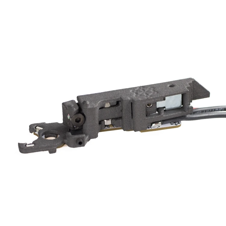 Perun V3 Integrated